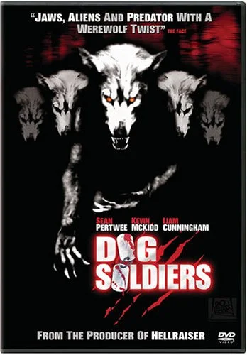 Dog Soldiers (Sen)