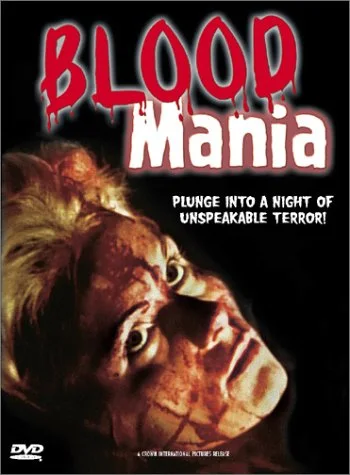 Blood Mania