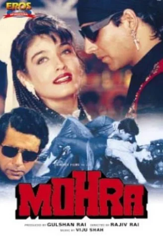 Mohra