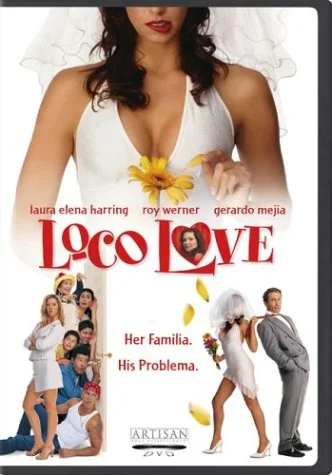 Loco Love (Full Dol)