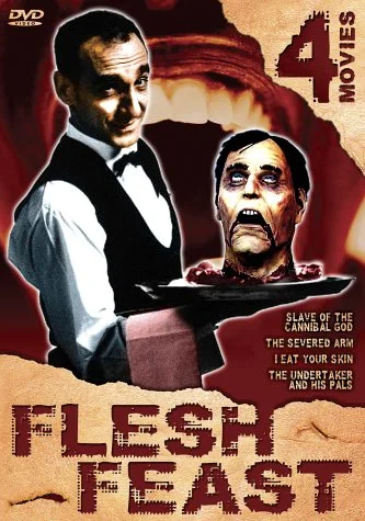 Flesh Feast (4pc)