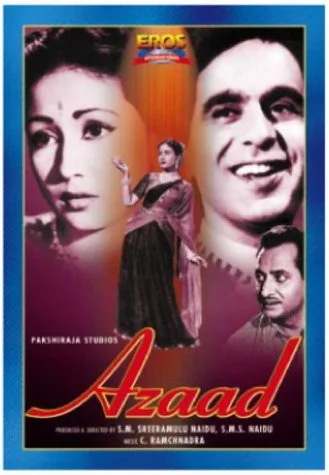 Azaad