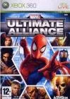 Marvel Ultimate Alliance