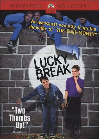 Lucky Break (2001) (Ws)