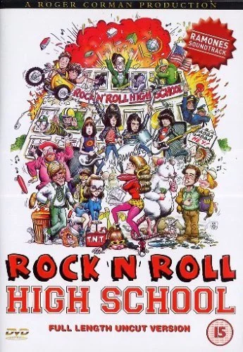 Rock 'N' Roll High School