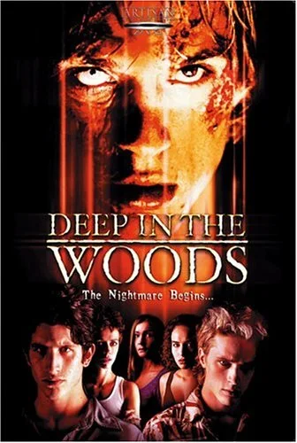 Deep in the Woods (Ws)