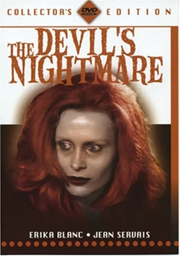 Devil's Nightmare (Dub)
