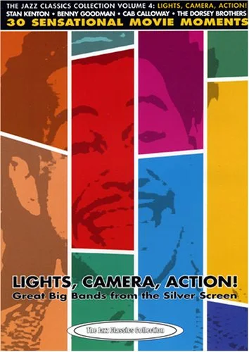 Lights, Camera, Action