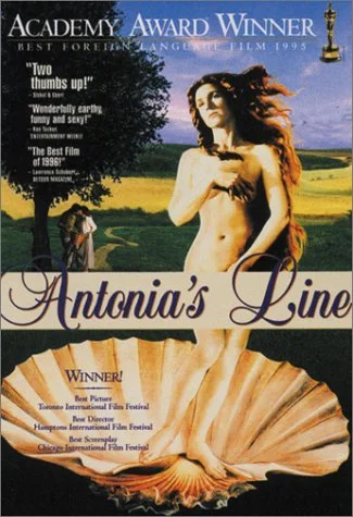Antonia's Line (Sub)