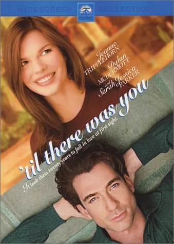 Til There Was You (Ws Sub)