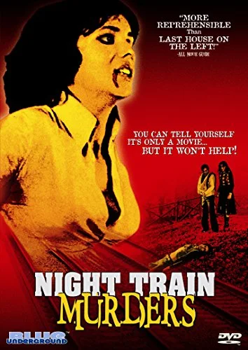 Night Train Murders (Dol)