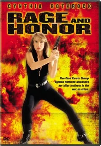 Rage & Honor (Full Sub Dol)