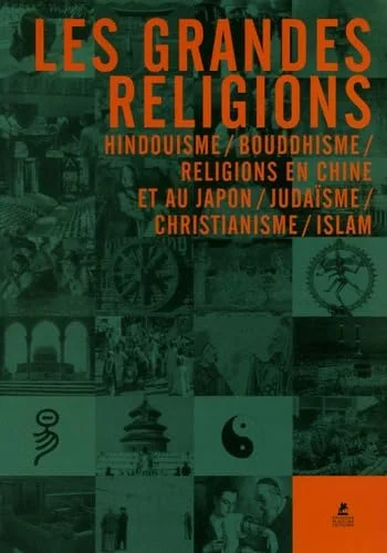 Les Grandes Religions