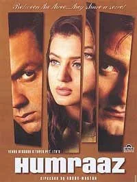 Humraaz