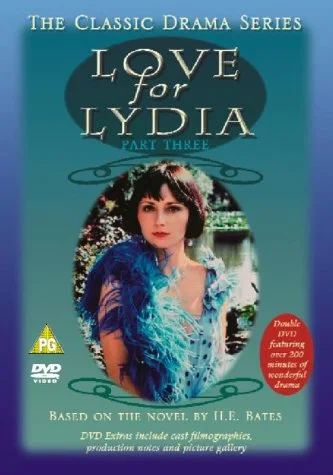 Love For Lydia - Episodes 10 To 13