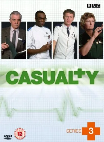 Casualty - Series 3