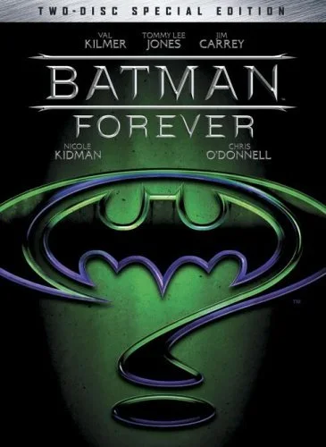 Batman Forever
