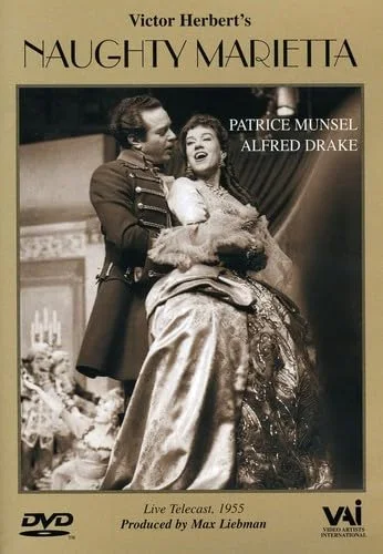 Victor Herbert - Naughty Marietta / Munsel / Drake