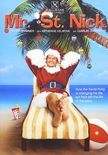Mr St Nick (Dol)