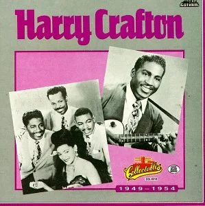 Harry Crafton: 1949-54