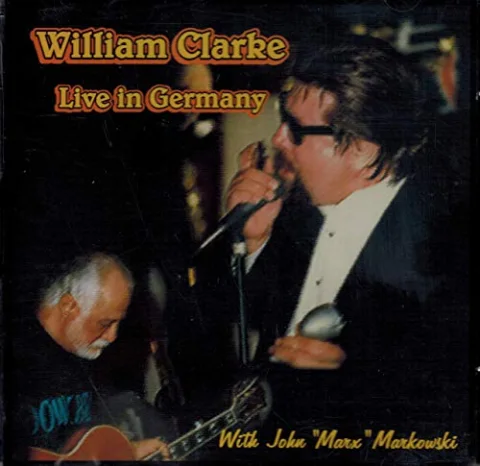 Live in Germany