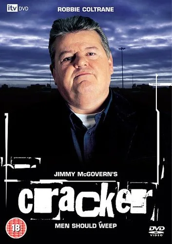 Cracker - Men Should Weep