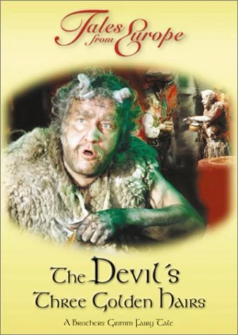 Devil's Three Golden Hairs