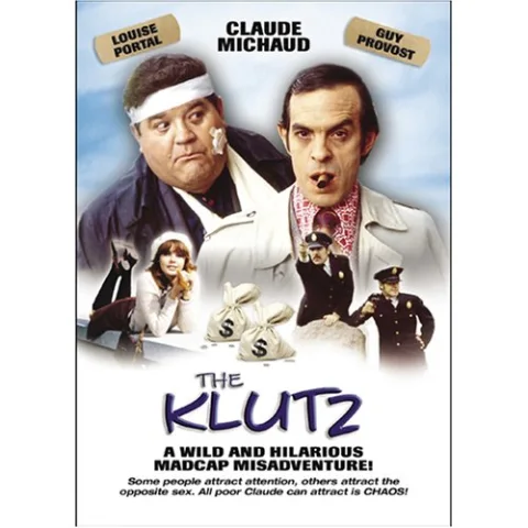 Klutz (Dol)