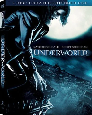 Underworld (2pc) (Unrated) (Ws Dub Sub Exp Ac3)