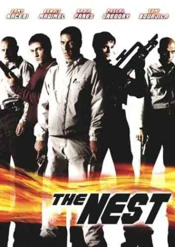 Nest (2002) (Ws Sub Dol)