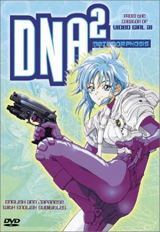 Dna2: Metamorphosis (Ep 1-3) (Sub)