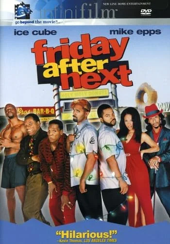Friday After Next (Ws Dol)