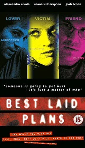 Best Laid Plans