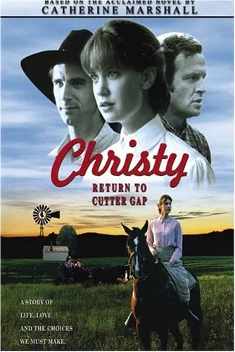 Christy: Return to Cutter Gap