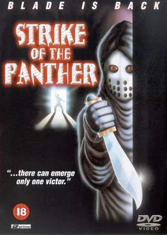 Strike Of The Panther