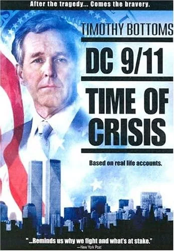 Dc 9/11: Time of Crisis