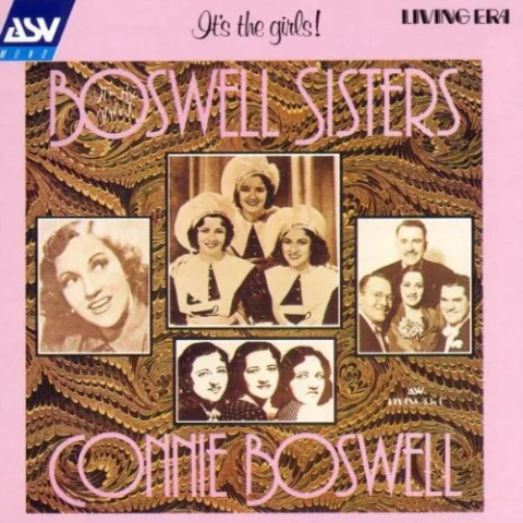 It's The Girls