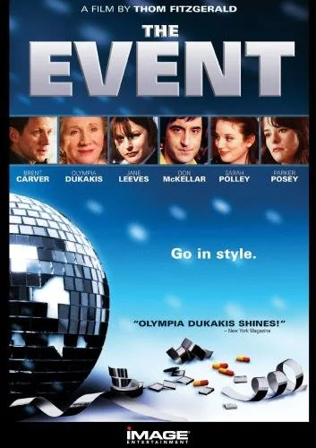 Event (2003)