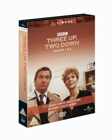 Three Up, Two Down
