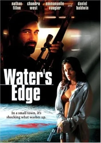 Water's Edge (2003) (Sub Dol)