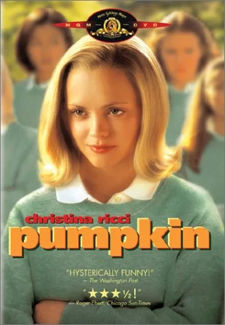 Pumpkin (Ws Sub Dol)