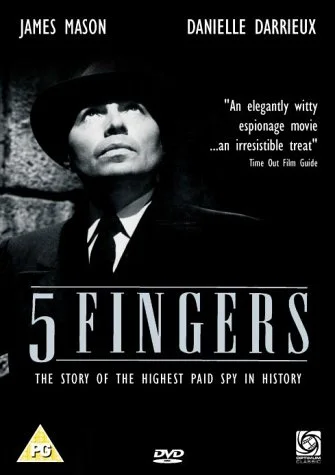 5 Fingers