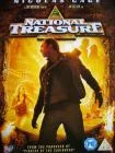 National Treasure