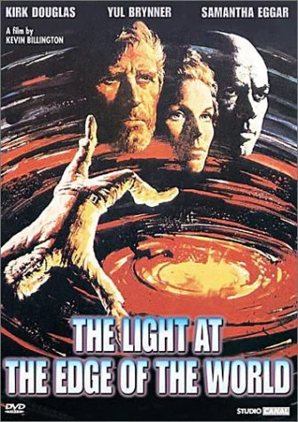 Light at Edge of World (Ws)