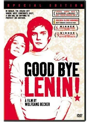 Good Bye Lenin (Ws Spec Sub Ac3 Dol)