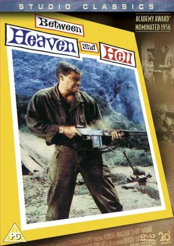 Between Heaven And Hell