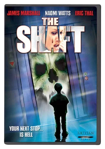 Shaft (2003)