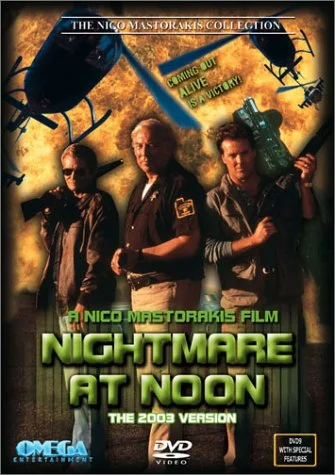 Nightmare at Noon (Ws)