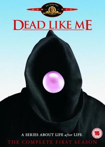 Dead Like Me