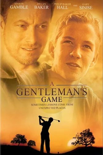 Gentleman's Game